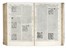Biblia ad vetustissima exemplaria...  - Auction Libri, Autografi e Manoscritti - Libreria Antiquaria Gonnelli - Casa d'Aste - Gonnelli Casa d'Aste