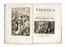  Barozzi (detto il Vignola) Giacomo : Il Vignola illustrato proposto da Giambattista Spampani, e Carlo Antonini... Architettura, Figurato, Collezionismo e Bibliografia  - Auction Books, Autographs and Manuscripts - Libreria Antiquaria Gonnelli - Casa d'Aste - Gonnelli Casa d'Aste