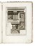  Barozzi (detto il Vignola) Giacomo : Il Vignola illustrato proposto da Giambattista Spampani, e Carlo Antonini... Architettura, Figurato, Collezionismo e Bibliografia  - Auction Books, Autographs and Manuscripts - Libreria Antiquaria Gonnelli - Casa d'Aste - Gonnelli Casa d'Aste