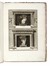  Barozzi (detto il Vignola) Giacomo : Il Vignola illustrato proposto da Giambattista Spampani, e Carlo Antonini... Architettura, Figurato, Collezionismo e Bibliografia  - Auction Books, Autographs and Manuscripts - Libreria Antiquaria Gonnelli - Casa d'Aste - Gonnelli Casa d'Aste