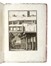  Barozzi (detto il Vignola) Giacomo : Il Vignola illustrato proposto da Giambattista Spampani, e Carlo Antonini... Architettura, Figurato, Collezionismo e Bibliografia  - Auction Books, Autographs and Manuscripts - Libreria Antiquaria Gonnelli - Casa d'Aste - Gonnelli Casa d'Aste