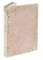  Barozzi (detto il Vignola) Giacomo : Il Vignola illustrato proposto da Giambattista Spampani, e Carlo Antonini... Architettura, Figurato, Collezionismo e Bibliografia  - Auction Books, Autographs and Manuscripts - Libreria Antiquaria Gonnelli - Casa d'Aste - Gonnelli Casa d'Aste