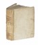  Perez de Valencia Jaime : Orthodoxa ac perdivina explanatio in Psalmos Davidicos : in Cantica Canticorum Salomonis... Ebraica e Judaica, Religione, Religione  - Auction Books, Autographs and Manuscripts - Libreria Antiquaria Gonnelli - Casa d'Aste - Gonnelli Casa d'Aste