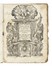  Sannazaro Jacopo : Del parto della Vergine... Letteratura italiana, Letteratura  - Auction Libri, Autografi e Manoscritti - Libreria Antiquaria Gonnelli - Casa d'Aste - Gonnelli Casa d'Aste
