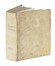  Carisi Pellegrino Felice : La scuola dell'aritmetica prattica [...] Parte prima (-terza).  - Asta Libri, Autografi e Manoscritti - Libreria Antiquaria Gonnelli - Casa d'Aste - Gonnelli Casa d'Aste