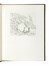  Cavallo Luigi : L'eredit� di Dante. Dantesca, Libro d'Artista, Letteratura, Collezionismo e Bibliografia  Salvatore Fiume  (Comiso, 1915 - Milano, 1997)  - Auction Books, Autographs and Manuscripts - Libreria Antiquaria Gonnelli - Casa d'Aste - Gonnelli Casa d'Aste