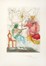  Shakespeare William : Hamlet. Libro d'Artista, Collezionismo e Bibliografia  Salvador Dal�  (Figueres, 1904 - 1989)  - Auction Books, Autographs and Manuscripts - Libreria Antiquaria Gonnelli - Casa d'Aste - Gonnelli Casa d'Aste