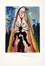  Shakespeare William : Hamlet. Libro d'Artista, Collezionismo e Bibliografia  Salvador Dal�  (Figueres, 1904 - 1989)  - Auction Books, Autographs and Manuscripts - Libreria Antiquaria Gonnelli - Casa d'Aste - Gonnelli Casa d'Aste