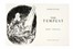  Shakespeare William : The Tempest. Libro d'Artista, Collezionismo e Bibliografia  Marc Chagall  (Vitebsk, 1887 - St. Paul de  Vence, 1985)  - Auction Books, Autographs and Manuscripts - Libreria Antiquaria Gonnelli - Casa d'Aste - Gonnelli Casa d'Aste