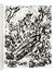  Shakespeare William : The Tempest. Libro d'Artista, Collezionismo e Bibliografia  Marc Chagall  (Vitebsk, 1887 - St. Paul de  Vence, 1985)  - Auction Books, Autographs and Manuscripts - Libreria Antiquaria Gonnelli - Casa d'Aste - Gonnelli Casa d'Aste