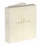  Shakespeare William : The Tempest. Libro d'Artista, Collezionismo e Bibliografia  Marc Chagall  (Vitebsk, 1887 - St. Paul de  Vence, 1985)  - Auction Books, Autographs and Manuscripts - Libreria Antiquaria Gonnelli - Casa d'Aste - Gonnelli Casa d'Aste
