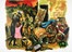  Guttuso Renato : Gott Mit Uns. Libro d'Artista, Collezionismo e Bibliografia  - Auction Books, Autographs and Manuscripts - Libreria Antiquaria Gonnelli - Casa d'Aste - Gonnelli Casa d'Aste