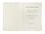  Dal� Salvador : Alchimia dei Filosofi [Alchimie des philosophes].  - Asta Libri, autografi e manoscritti - Libreria Antiquaria Gonnelli - Casa d'Aste - Gonnelli Casa d'Aste