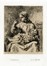  Jean-Fran�ois Millet  (Gr�ville-Hague, 1814 - Barbizon, 1875) : Le Boullie (Il Porridge).  - Auction Arte Antica, Moderna e Contemporanea [parte II] - Libreria Antiquaria Gonnelli - Casa d'Aste - Gonnelli Casa d'Aste