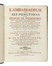  Wicquefort Abraham (van) : L'Ambassadeur et ses fonctions [...] Tome premier (-second).  - Asta Libri, Autografi e Manoscritti - Libreria Antiquaria Gonnelli - Casa d'Aste - Gonnelli Casa d'Aste