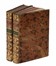  Petrarca Francesco : Le rime del Petrarca brevemente esposte per Lodovico Castelvetro [...] Tomo primo [-secondo]. Letteratura italiana, Letteratura  - Auction Books, Autographs and Manuscripts - Libreria Antiquaria Gonnelli - Casa d'Aste - Gonnelli Casa d'Aste