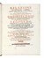 Relazione de' funerali solenni [...] al fu suo amatissimo egregio consorte il ser.mo signor principe Leopoldo langravio d'Hassia Darmstadt... Storia locale, Storia, Diritto e Politica  - Auction Books, Autographs and Manuscripts - Libreria Antiquaria Gonnelli - Casa d'Aste - Gonnelli Casa d'Aste