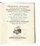 Relazione de' funerali solenni [...] al fu suo amatissimo egregio consorte il ser.mo signor principe Leopoldo langravio d'Hassia Darmstadt... Storia locale, Storia, Diritto e Politica  - Auction Books, Autographs and Manuscripts - Libreria Antiquaria Gonnelli - Casa d'Aste - Gonnelli Casa d'Aste
