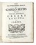 Relazione de' funerali solenni [...] al fu suo amatissimo egregio consorte il ser.mo signor principe Leopoldo langravio d'Hassia Darmstadt... Storia locale, Storia, Diritto e Politica  - Auction Books, Autographs and Manuscripts - Libreria Antiquaria Gonnelli - Casa d'Aste - Gonnelli Casa d'Aste