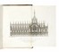 Nuova descrizione del Duomo di Milano... Storia locale  - Auction Libri, Autografi e Manoscritti - Libreria Antiquaria Gonnelli - Casa d'Aste - Gonnelli Casa d'Aste
