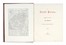  Asburgo Lorena Ludwig Salvator : Die Stadt Palma... Guida illustrata, Geografia e viaggi  - Auction Books, Autographs and Manuscripts - Libreria Antiquaria Gonnelli - Casa d'Aste - Gonnelli Casa d'Aste