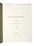  Asburgo Lorena Ludwig Salvator : Die Liparischen Inseln und Ustica. Geografia e viaggi  - Auction Books, Autographs and Manuscripts - Libreria Antiquaria Gonnelli - Casa d'Aste - Gonnelli Casa d'Aste