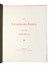  Asburgo Lorena Ludwig Salvator : Die Liparischen Inseln und Ustica. Geografia e viaggi  - Auction Books, Autographs and Manuscripts - Libreria Antiquaria Gonnelli - Casa d'Aste - Gonnelli Casa d'Aste