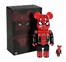  Medicom Toy : Bearbrick x Marvel. Spider-Man.  - Auction Arte Antica, Moderna e Contemporanea [parte II] - Libreria Antiquaria Gonnelli - Casa d'Aste - Gonnelli Casa d'Aste