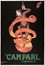  Incisione, Arte : Lotto composto di 4 stampe per Campari.  Fortunato Depero  (Fondo, 1892 - Rovereto, 1960), Leonetto Cappiello  (Livorno, 1875 - Cannes, 1942)  - Auction Arte Antica, Moderna e Contemporanea [parte II] - Libreria Antiquaria Gonnelli - Casa d'Aste - Gonnelli Casa d'Aste