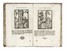  Bianchi No� : Viaggio da Venezia al S. Sepolcro, ed al Monte Sinai, col disegno delle Citt�, Castelli, Ville, Chiese, Monasteri, Isole, Porti, e Fiumi, che fin l� si ritrovano... Geografia e viaggi, Guida illustrata, Figurato, Storia locale, Geografia e viaggi, Collezionismo e Bibliografia, Storia, Diritto e Politica  - Auction Books, Autographs and Manuscripts - Libreria Antiquaria Gonnelli - Casa d'Aste - Gonnelli Casa d'Aste
