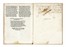  Tebaldeo Antonio : Sonetti capituli et egloge... Letteratura italiana, Letteratura  - Auction Books, Autographs and Manuscripts - Libreria Antiquaria Gonnelli - Casa d'Aste - Gonnelli Casa d'Aste