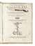  Barbaro Daniele : Della eloquenza, dialogo... Umanesimo, Storia, Filosofia, Storia, Diritto e Politica  - Auction Books, Autographs and Manuscripts - Libreria Antiquaria Gonnelli - Casa d'Aste - Gonnelli Casa d'Aste