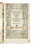  Bruni Leonardo : Libro de la guerra de Ghotti [...] fatto volgare da Lodovico Petroni... Storia, Storia, Diritto e Politica  Lodovico Petroni  - Auction Books, Autographs and Manuscripts - Libreria Antiquaria Gonnelli - Casa d'Aste - Gonnelli Casa d'Aste