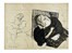  Cuevas Jos� Luis : Crime by Cuevas.  - Asta Libri, autografi e manoscritti - Libreria Antiquaria Gonnelli - Casa d'Aste - Gonnelli Casa d'Aste