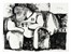  Cuevas Jos� Luis : Crime by Cuevas.  - Asta Libri, autografi e manoscritti - Libreria Antiquaria Gonnelli - Casa d'Aste - Gonnelli Casa d'Aste