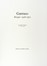  Guttuso Renato : Guttuso. Disegni 1938-1972.  Leonardo Sciascia  - Asta Libri, autografi e manoscritti - Libreria Antiquaria Gonnelli - Casa d'Aste - Gonnelli Casa d'Aste