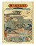  Utagawa Hiroshige I (And? Tokutar?)  (Yayosu Quay, Edo, 1797 - 1858), Utagawa Hiroshige II (Shigenobu)  (Suzuki Chinpei, 1826 - Yokohama, 1869) : Lotto di quattro tavole.  - Auction Arte Antica, Moderna e Contemporanea [parte I] - Libreria Antiquaria Gonnelli - Casa d'Aste - Gonnelli Casa d'Aste