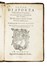  Giovio Paolo : La Vita di Sforza Valorosissimo Capitano... Storia, Biografia, Storia, Diritto e Politica, Storia, Diritto e Politica  - Auction Books, Autographs and Manuscripts - Libreria Antiquaria Gonnelli - Casa d'Aste - Gonnelli Casa d'Aste