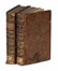  Gagnier Jean : La vie de Mahomet; traduite et compilee de l'Alcoran...  - Asta Libri, autografi e manoscritti - Libreria Antiquaria Gonnelli - Casa d'Aste - Gonnelli Casa d'Aste