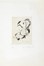  Autori vari : Lotto composto di 3 incisioni e 1 disegno.  Louis Icart  (Toulouse, 1888 - Parigi, 1960), Luigi Conconi  (Milano, 1852 - 1917)  - Auction Arte Antica, Moderna e Contemporanea [parte II] - Libreria Antiquaria Gonnelli - Casa d'Aste - Gonnelli Casa d'Aste