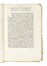  Ferrari Ludovico, Tartaglia Niccol�, Giordani Enrico : Ludovicus Ferraris Nicolao Tartaleae. Scienze tecniche e matematiche  - Auction Books, Autographs and Manuscripts - Libreria Antiquaria Gonnelli - Casa d'Aste - Gonnelli Casa d'Aste