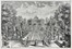  Giuseppe Galli Bibiena  (Parma, 1696 - Berlino, 1757) [da] : Allestimento per opera teatrale in giardino di delizie / Scena della Festa Teatrale in occasione delli Sponsali del Principe Reale di Polonia ed elettorale di Sassonia./  - Auction Arte Antica, Moderna e Contemporanea [parte I] - Libreria Antiquaria Gonnelli - Casa d'Aste - Gonnelli Casa d'Aste