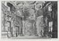  Giuseppe Galli Bibiena  (Parma, 1696 - Berlino, 1757) [da] : Allestimento per opera teatrale in giardino di delizie / Scena della Festa Teatrale in occasione delli Sponsali del Principe Reale di Polonia ed elettorale di Sassonia./  - Auction Arte Antica, Moderna e Contemporanea [parte I] - Libreria Antiquaria Gonnelli - Casa d'Aste - Gonnelli Casa d'Aste