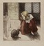  Autori vari : Lotto composto di 3 incisioni.  Guido Colucci  (Napoli, 1877 - Roma, 1949), Alfredo M�ller  (Livorno, 1869 - Parigi, 1940), Th�ophile Alexandre Steinlen  (Losanna, 1859 - Parigi, 1923)  - Auction Arte Antica, Moderna e Contemporanea [parte II] - Libreria Antiquaria Gonnelli - Casa d'Aste - Gonnelli Casa d'Aste