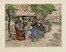  Autori vari : Lotto composto di 3 incisioni.  Guido Colucci  (Napoli, 1877 - Roma, 1949), Alfredo M�ller  (Livorno, 1869 - Parigi, 1940), Th�ophile Alexandre Steinlen  (Losanna, 1859 - Parigi, 1923)  - Auction Arte Antica, Moderna e Contemporanea [parte II] - Libreria Antiquaria Gonnelli - Casa d'Aste - Gonnelli Casa d'Aste