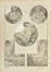 Alphonse Mucha  (Ivan?ice, 1860 - Praga, 1939) : Lotto composto di 3 incisioni da Figures D�coratives.  - Auction Arte Antica, Moderna e Contemporanea [parte II] - Libreria Antiquaria Gonnelli - Casa d'Aste - Gonnelli Casa d'Aste