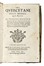  Du Chesne Joseph : Ad veritatem Hermeticae Medicinae ex Hippocratis... Medicina, Medicina alternativa, Medicina  - Auction Books, Autographs and Manuscripts - Libreria Antiquaria Gonnelli - Casa d'Aste - Gonnelli Casa d'Aste