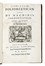  Lipsius Justus : Poliorceticon, sive de machinis tormentis telis. Libri Quinque. Militaria, Architettura Militare, Figurato, Storia, Diritto e Politica, Architettura, Collezionismo e Bibliografia  - Auction Books, Autographs and Manuscripts - Libreria Antiquaria Gonnelli - Casa d'Aste - Gonnelli Casa d'Aste