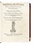  Dal Pozzo Paride : Tractatus super reassumptione instrumentorum... Diritto, Filosofia, Storia, Diritto e Politica  Pace Scala, Pietro Follerio  - Auction Books, Autographs and Manuscripts - Libreria Antiquaria Gonnelli - Casa d'Aste - Gonnelli Casa d'Aste