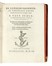  Dal Pozzo Paride : Tractatus super reassumptione instrumentorum... Diritto, Filosofia, Storia, Diritto e Politica  Pace Scala, Pietro Follerio  - Auction Books, Autographs and Manuscripts - Libreria Antiquaria Gonnelli - Casa d'Aste - Gonnelli Casa d'Aste